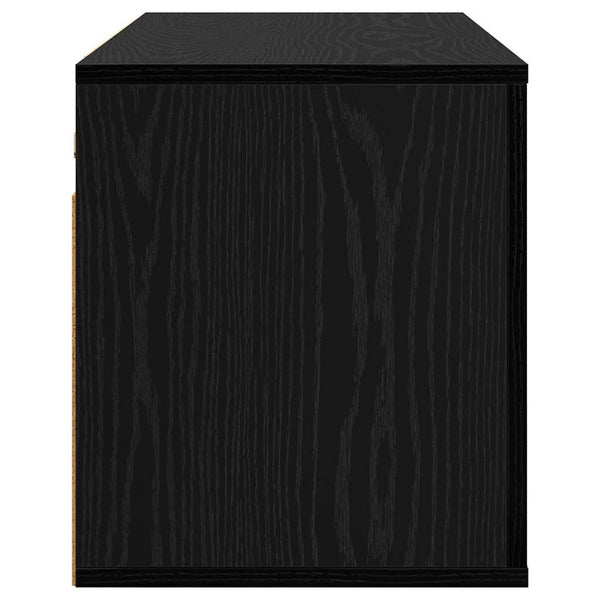 Seinäasennettava Tv-Kaappi