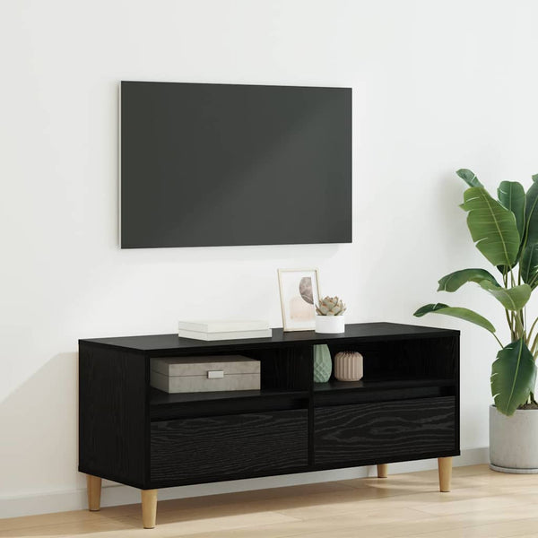 Tv-Taso 150X30X44,5 Cm Tekninen Puu