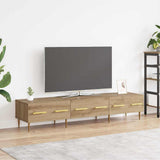 Tv-Taso 150X36X30 Cm Tekninen Puu