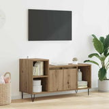 Tv-Taso 100X35X55 Cm Tekninen Puu