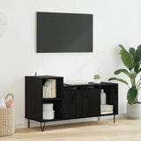 Tv-Taso 100X35X55 Cm Tekninen Puu