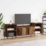 Tv-Taso 160X35X55 Cm Tekninen Puu