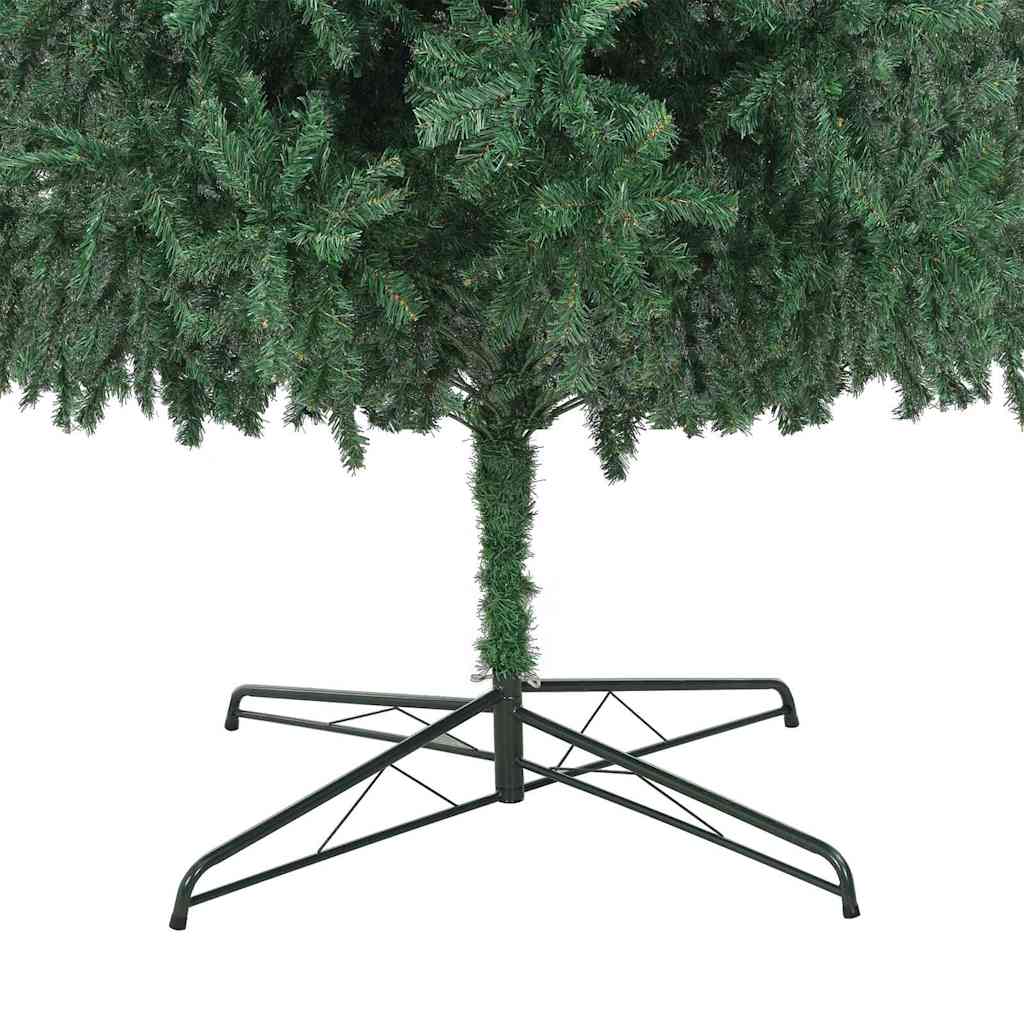 Joulukuusi Vihreä 400 Cm Polyvinyylikloridi