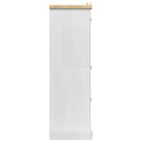 Vaatekaappi Corona 101 X 52 X 170 Cm