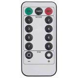 Köysivalo 480 Led-Valoilla Polyvinyylikloridi