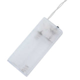 Joulukynttelikkö 10 Led-Kynttilällä 3 Kpl Lediä 47 X 5 X 29 Cm