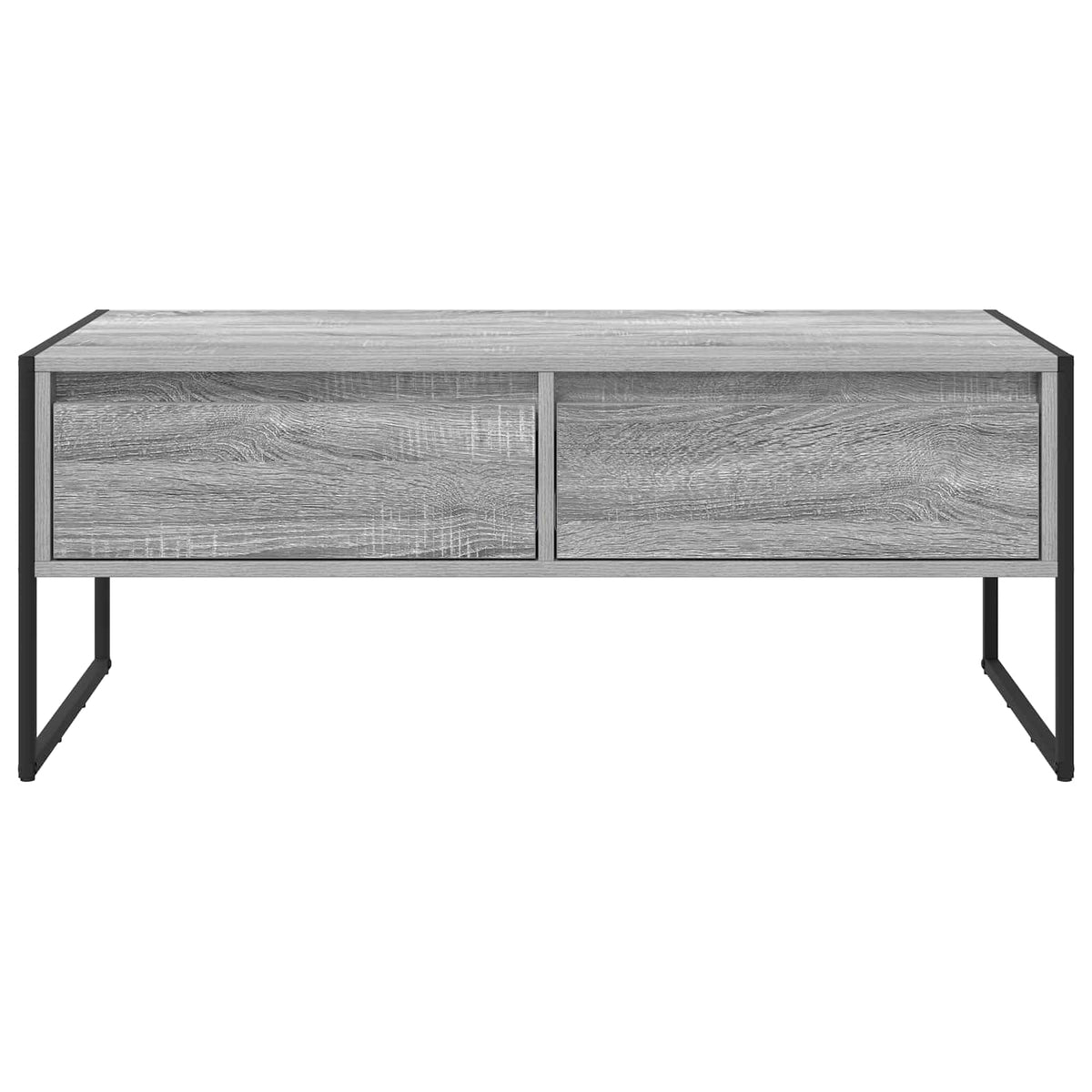 Sohvapöytä 100 X 46 X 40 Cm Tekninen Puu