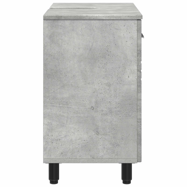 Kylpyhuoneen Peilikaappi 60 X 35 X 60 Cm