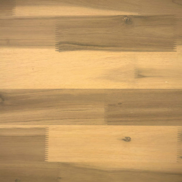 Sohvapöytä 49 X 60,5 X 36 Cm Tiheä Akasiapuu