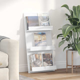 Lehtiteline Artisan Tammi 51 X 11 X 102 Cm Tekninen Puu