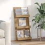 Lehtiteline Artisan Tammi 51 X 11 X 102 Cm Tekninen Puu