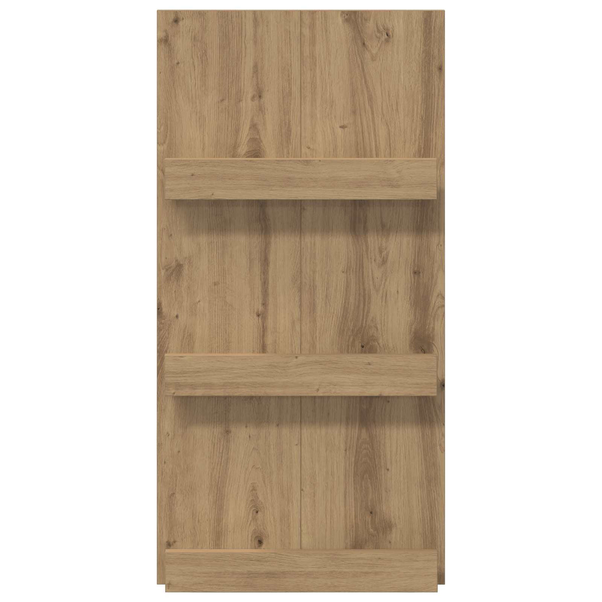 Lehtiteline Artisan Tammi 51 X 11 X 102 Cm Tekninen Puu