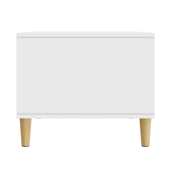 Sohvapöytä 90 X 50 X 40 Cm Tekninen Puu