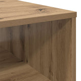Sohvapöytä Artisan Tammi 95 X 55 X 31 Cm Tekninen Puu