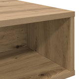 Sohvapöytä Artisan Tammi 105 X 50 X 32,5 Cm Tekninen Puu