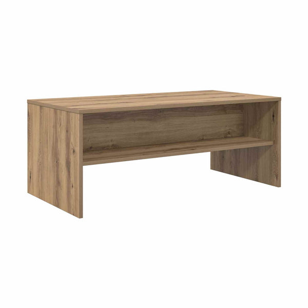 Sohvapöytä Artisan Tammi Tekninen Puu