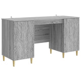 Pöytä 142,5 X 50 X 75 Cm Tekninen Puu