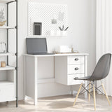 Laatikollinen Pöytä Hill 100 X 45 X 74 Cm