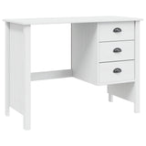 Laatikollinen Pöytä Hill 100 X 45 X 74 Cm