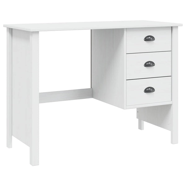 Laatikollinen Pöytä Hill 100 X 45 X 74 Cm