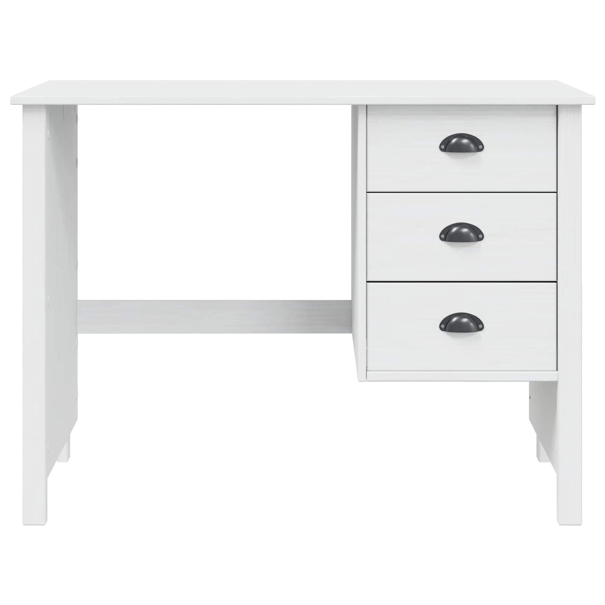 Laatikollinen Pöytä Hill 100 X 45 X 74 Cm