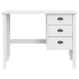 Laatikollinen Pöytä Hill 100 X 45 X 74 Cm