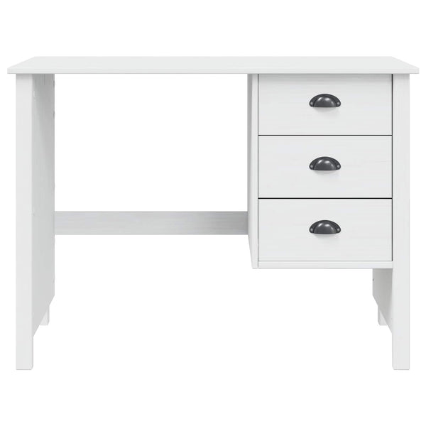 Laatikollinen Pöytä Hill 100 X 45 X 74 Cm