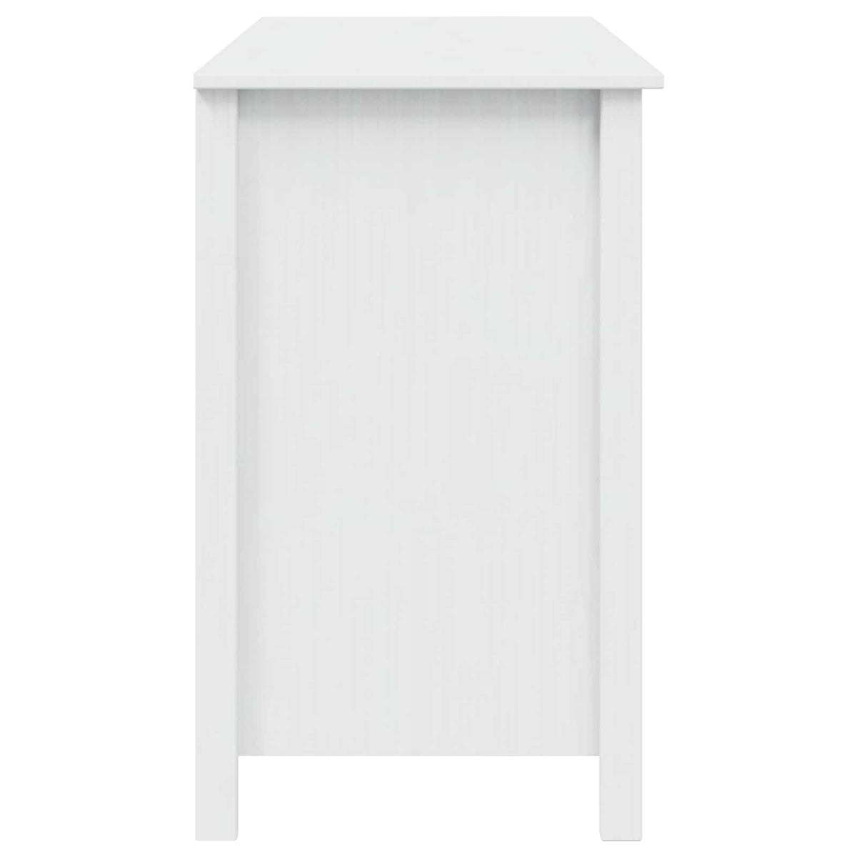 Laatikollinen Pöytä Hill 100 X 45 X 74 Cm