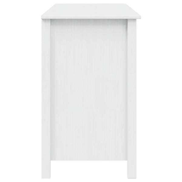 Laatikollinen Pöytä Hill 100 X 45 X 74 Cm