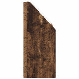 Lasten Kirjahylly 72,5 X 29,5 X 69 Cm Tekninen Puu