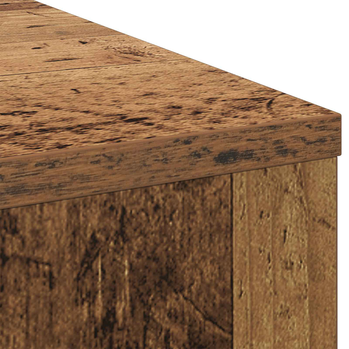 Pöytä 100 X 40 X 75 Cm Tekninen Puu