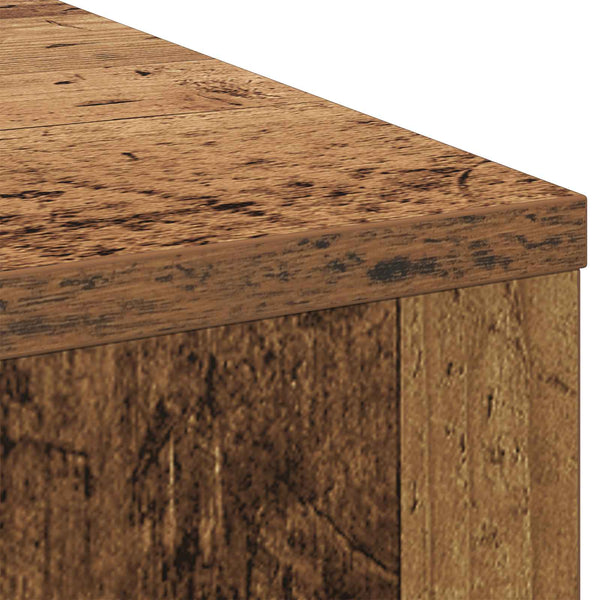 Pöytä 100 X 40 X 75 Cm Tekninen Puu
