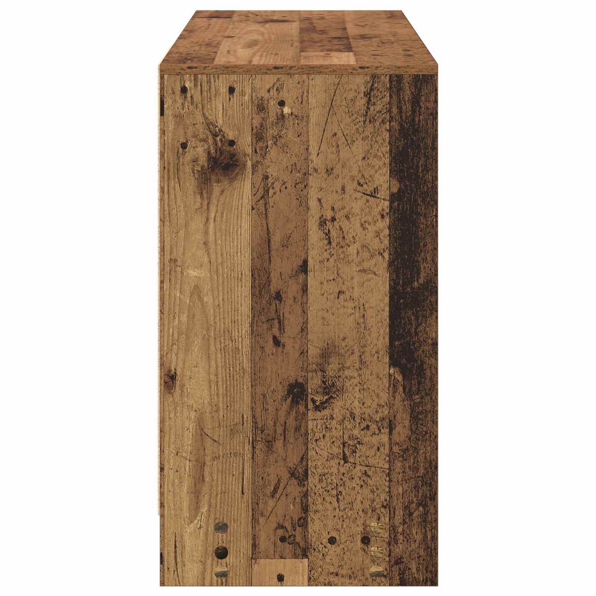 Pöytä 100 X 40 X 75 Cm Tekninen Puu