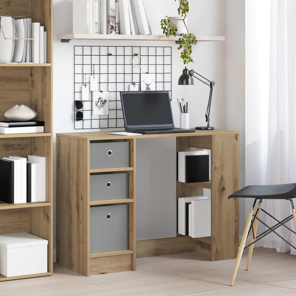 Pöytä 100 X 40 X 75 Cm Tekninen Puu