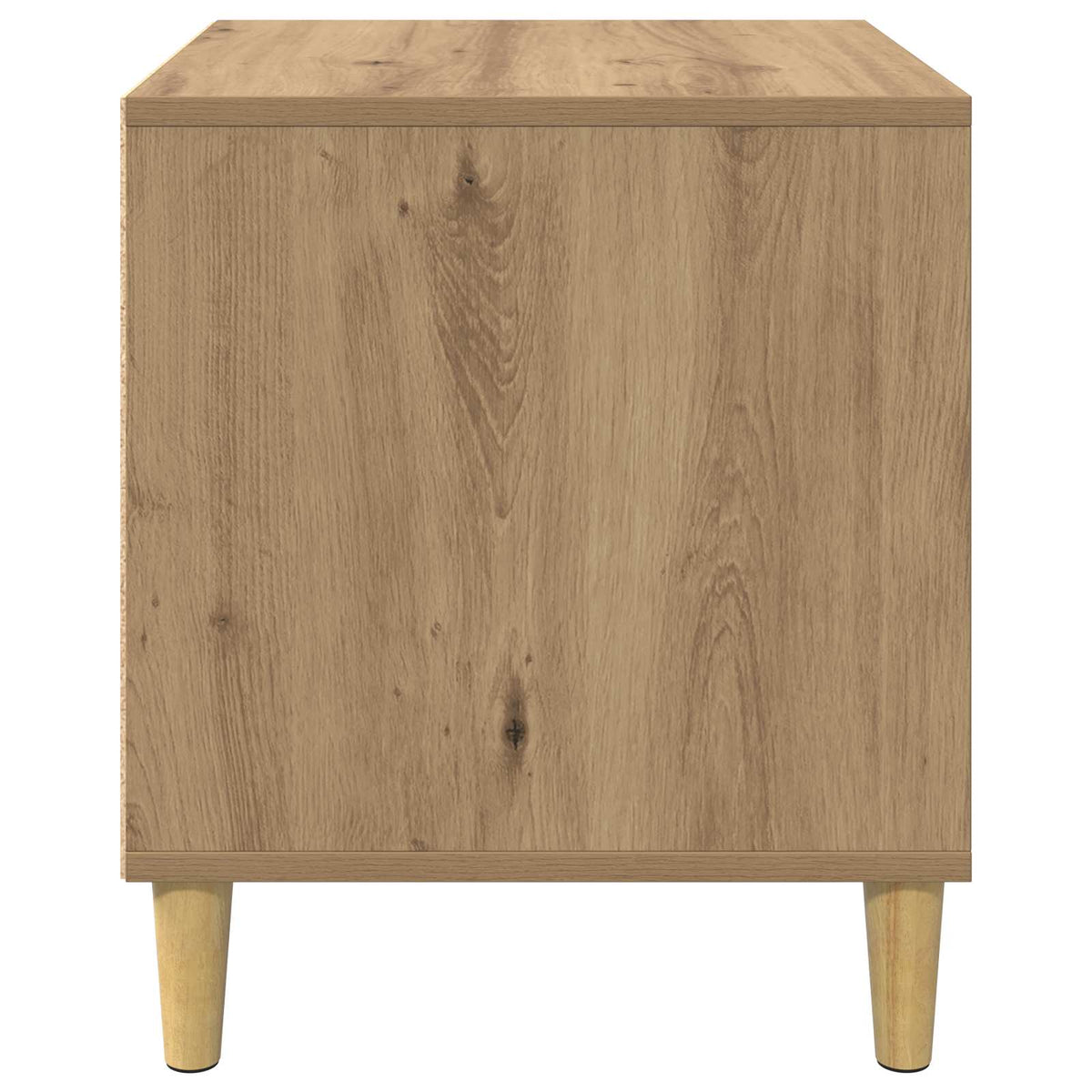 Koirankoppi Taidekoivu 44 X 42 X 49 Cm Tekninen Puu