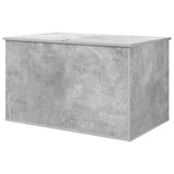 Kissatalo Betoni 85 X 55 X 50,5 Cm Tekninen Puu