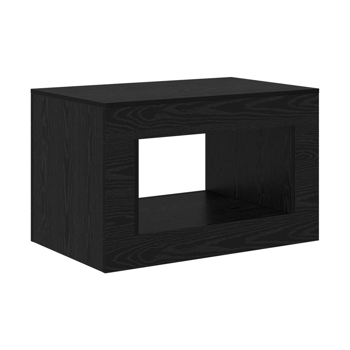 Coffee Table 80.5 X 50 X 50 Cm Engineered Wood