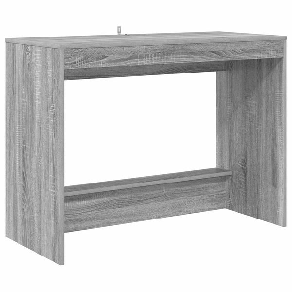 Sänky Pöytä Tekninen Puu 100 X 45 X 75 Cm