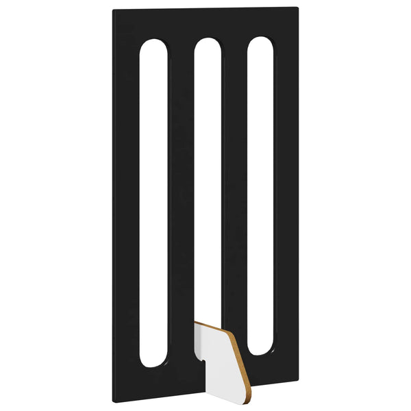 Taitettava Lemmikkitarha 2 Kpl Tammi 100,5 X 38 X