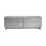 Sohvapöytä 102 X 50,5 X 35 Cm Tekninen Puu