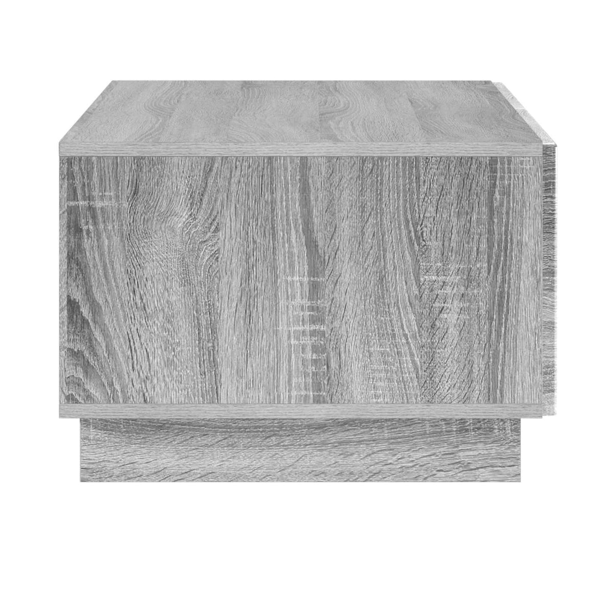 Sohvapöytä 102 X 50,5 X 35 Cm Tekninen Puu