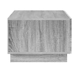 Sohvapöytä 102 X 50,5 X 35 Cm Tekninen Puu