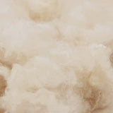 Talvilakana Beige 260 X 220 Cm 100% Luonnollinen Kapok