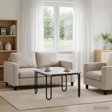 Sohvapöytä Tekninen Puu