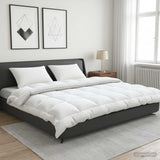 Peitto Talvi 450 Gsm Australian Villa Valkoinen