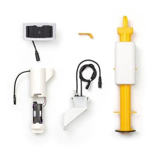 Sensor pakkaus 6703300001 Ido Glow 67033 tunnistin verkkovirta 5731372