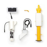 Sensor pakkaus 6703300001 Ido Glow 67033 tunnistin verkkovirta 5731372