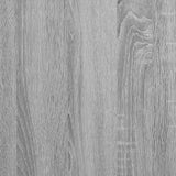 Kirjahylly 48X25,5X140 Cm Tekninen Puu