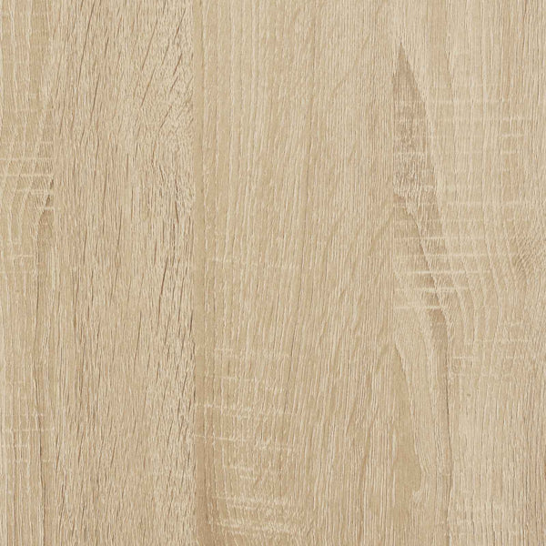 Keittiövaunu Sonoman Tammi 60 X 41 X 80,5 Cm Tekninen Puu