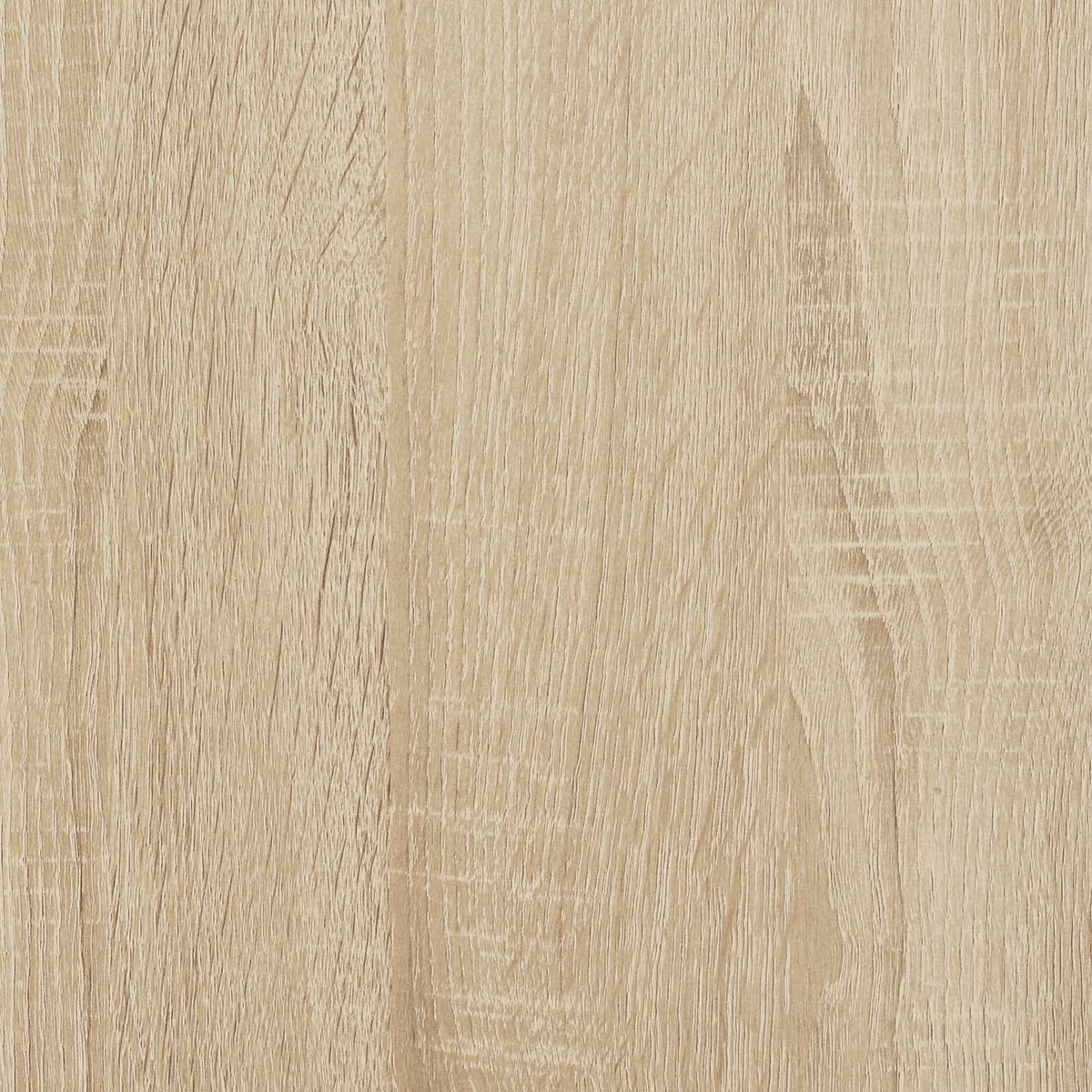 Yöpöydät Täyspuujaloilla 2 Kpl Sonoma-Tammi 40X30X50 Cm